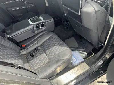 2019 Jaguar XJ 590KMSAJAA22P9KNW VIN:590KMSAJAA22P9KNW