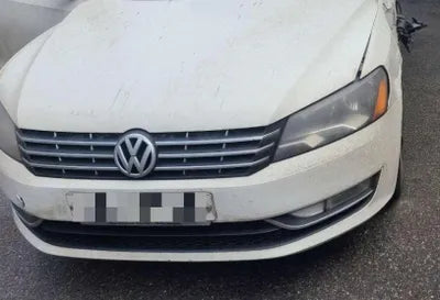 2015 Volkswagen Passat 1VWZZZA3ZFC093347 VIN:1VWZZZA3ZFC093347