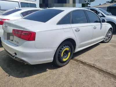 2015 Audi A6 WAUZZZ4G4FN023282 VIN:WAUZZZ4G4FN023282