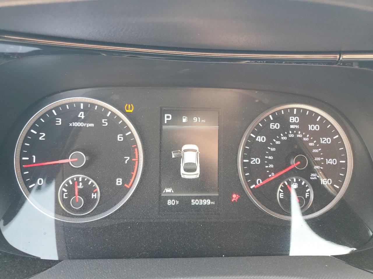 2022 KIA K5 GT LINE VIN:5XXG64J22NG113460