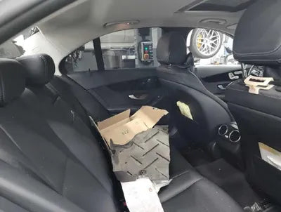 2020 Mercedes-Benz C 200 W1KWF8AB7LR569649 VIN:W1KWF8AB7LR569649