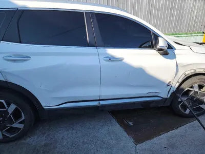 2020 Hyundai Santa FE VIN: