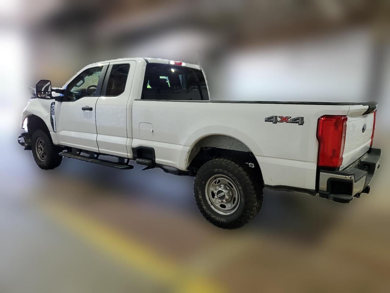 2023 FORD F350 SUPER DUTY VIN:1FT8X3BA0PED93453