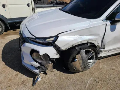 2018 Hyundai Santa FE KMHS581ADKU121220 VIN:KMHS581ADKU121220