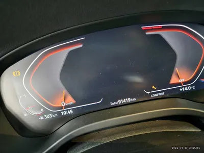 2020 BMW 420 WBA2V9109L9D15991 VIN:WBA2V9109L9D15991