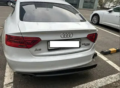 2015 Audi A5 WAUZZZ8T6FA036274 VIN:WAUZZZ8T6FA036274