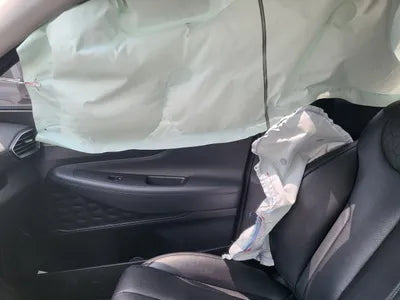 2020 Hyundai Santa FE KMHS281BDLU303838 VIN:KMHS281BDLU303838