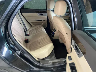 2017 Jaguar XF SAJBA4BN2HCY39908 VIN:SAJBA4BN2HCY39908