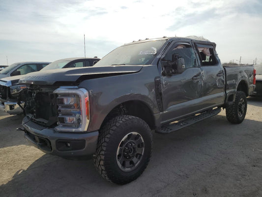 2024 FORD F250 SUPER DUTY VIN:1FT8W2BN9REC39181