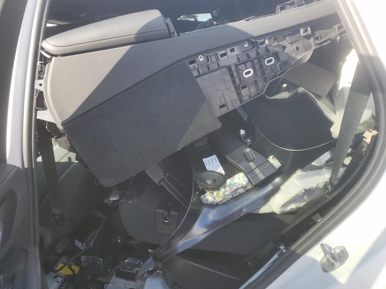 2022 BMW X5 XDRIVE45E VIN:5UXTA6C09N9N38058