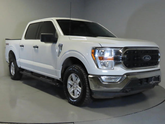 2022 FORD F150 SUPERCREW VIN:1FTEW1EP7NKD51600