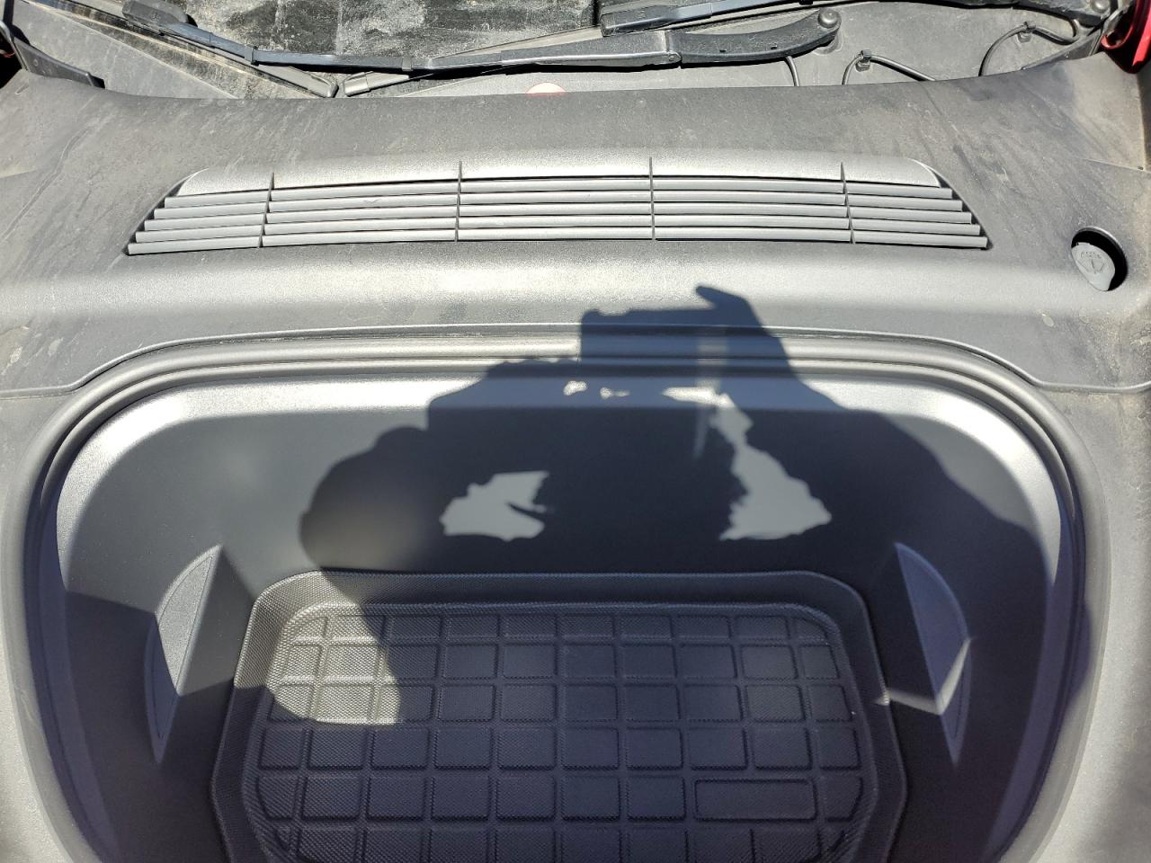 2023 TESLA MODEL Y  VIN:7SAYGDEE5PF790176