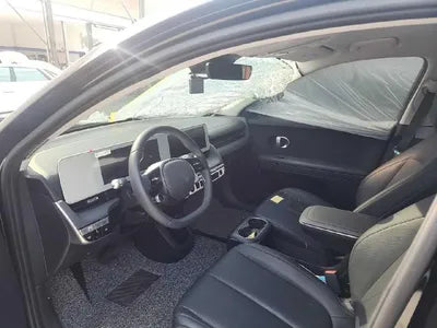 2023 Hyundai Ioniq VIN: