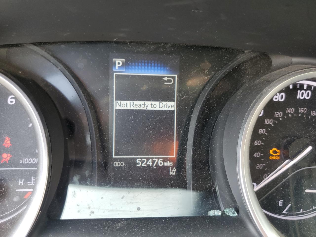 2022 TOYOTA CAMRY LE VIN:4T1C11AK5NU678755