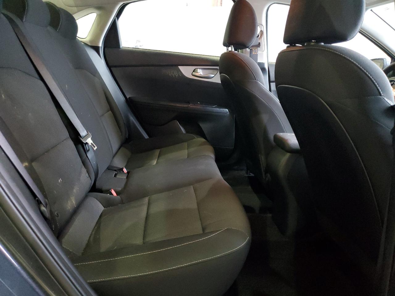 2024 KIA FORTE LX VIN:3KPF24ADXRE731293
