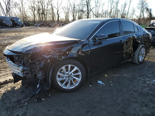 2024 TOYOTA CAMRY LE VIN:4T1C11AK5RU199466