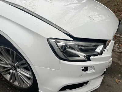 2018 Audi A3 WAUZZZ8V9J1082904 VIN:WAUZZZ8V9J1082904