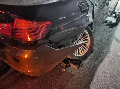 2015 BMW 520 WBA5E510XFG064224 VIN:WBA5E510XFG064224