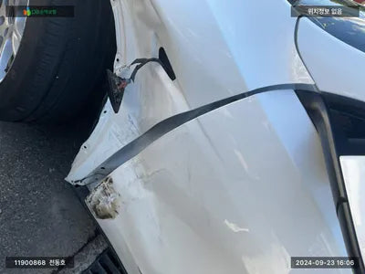2022 Tesla Model Y 7SAYGDEE3NF500157 VIN:7SAYGDEE3NF500157