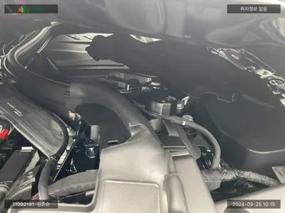 2024 BMW 740 WBA31EH05RCS85413 VIN:WBA31EH05RCS85413