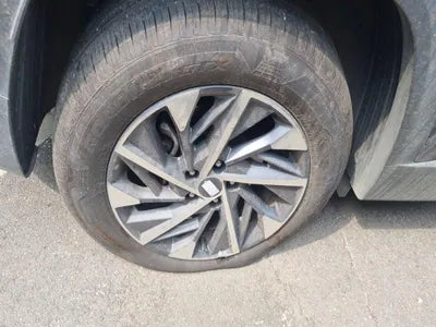 2023 Hyundai Tucson VIN: