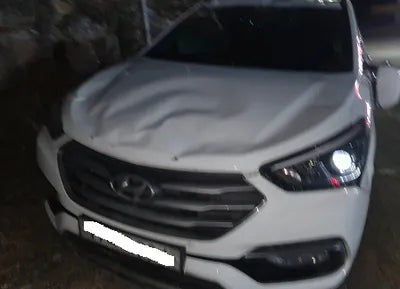 2017 Hyundai Santa FE KMHSW81UBHU753115 VIN:KMHSW81UBHU753115