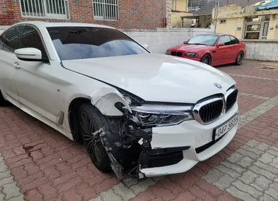 2019 BMW 530 WBAJD9100KWW47801 VIN:WBAJD9100KWW47801
