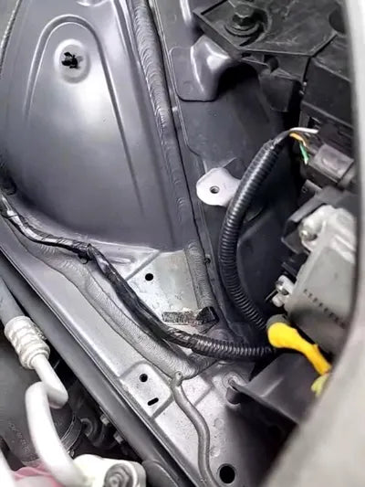 2020 Genesis G70 VIN: