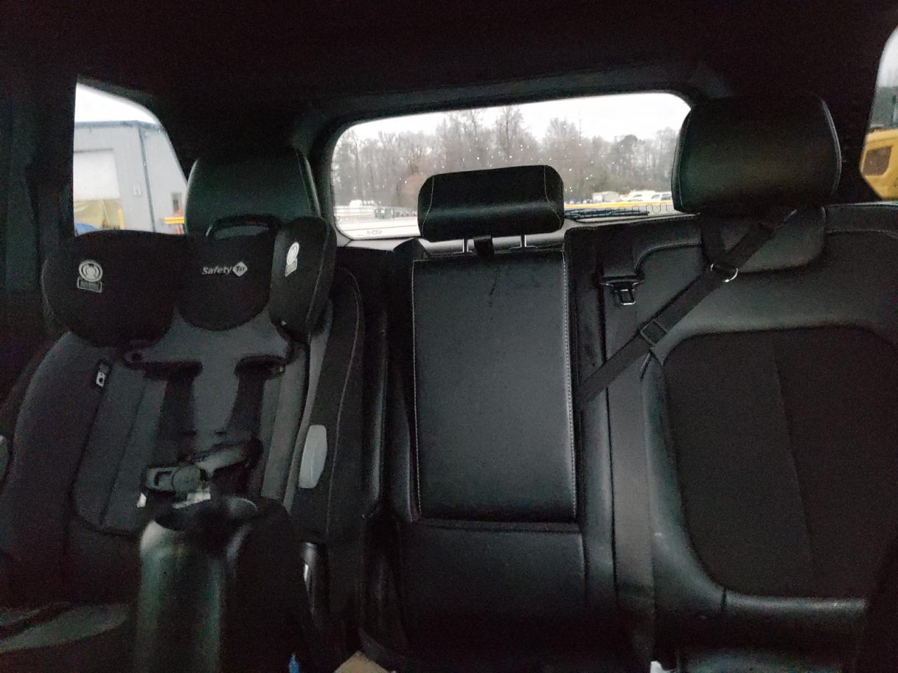 2023 JEEP GRAND CHEROKEE LAREDO VIN:KMHD84LF9KU743524