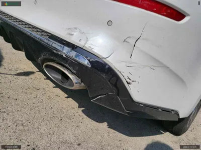 2018 Kia K5 KNAGU411BKA318223 VIN:KNAGU411BKA318223