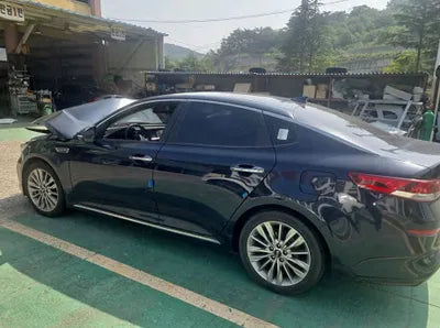 2019 Kia K5 KNAGU411BKA323614 VIN:KNAGU411BKA323614