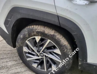 2022 Hyundai Tucson KMHJC81BGNU118407 VIN:KMHJC81BGNU118407