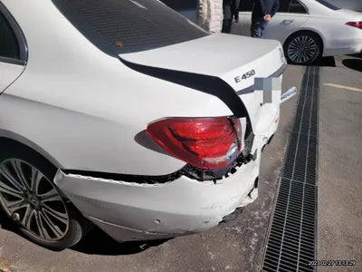 2017 Mercedes-Benz E 400 376KMWDDZF6GB2HA2 VIN:376KMWDDZF6GB2HA2