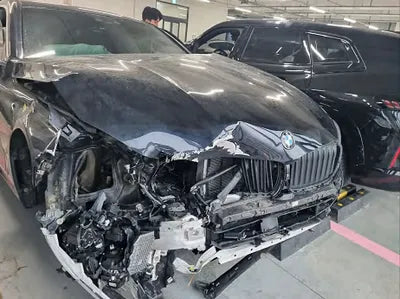 2017 BMW 740 WBA7E4107HGV25174 VIN:WBA7E4107HGV25174