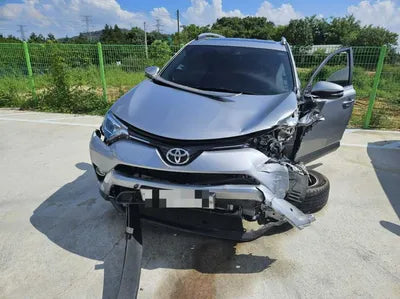 2018 Toyota RAV4 JTMYFREVXJD111210 VIN:JTMYFREVXJD111210