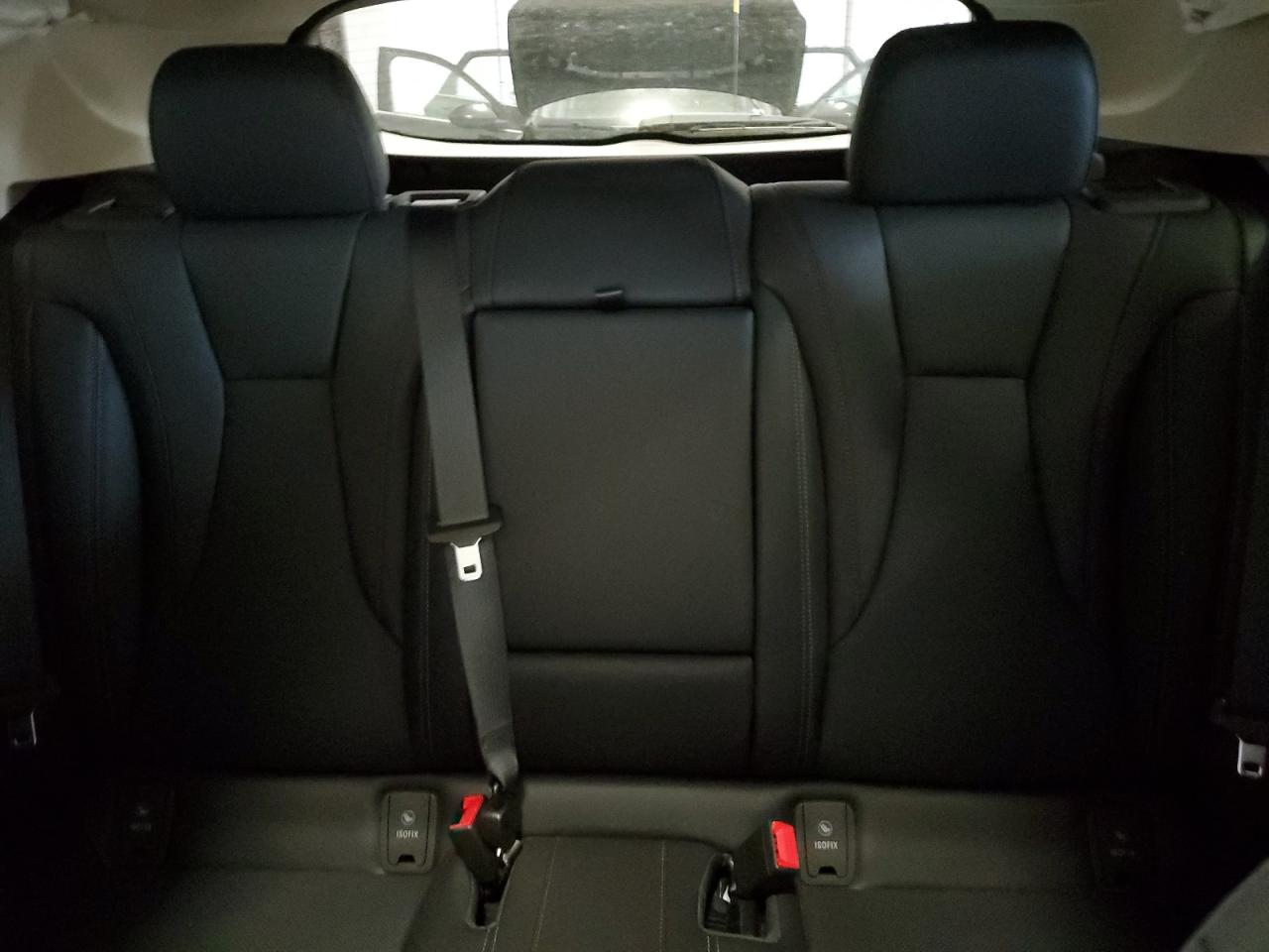 2023 BUICK ENVISION ESSENCE VIN:LRBFZPR45PD192175