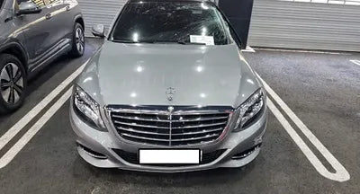 2015 Mercedes-Benz S 350 WDDUF3DB5FA135576 VIN:WDDUF3DB5FA135576