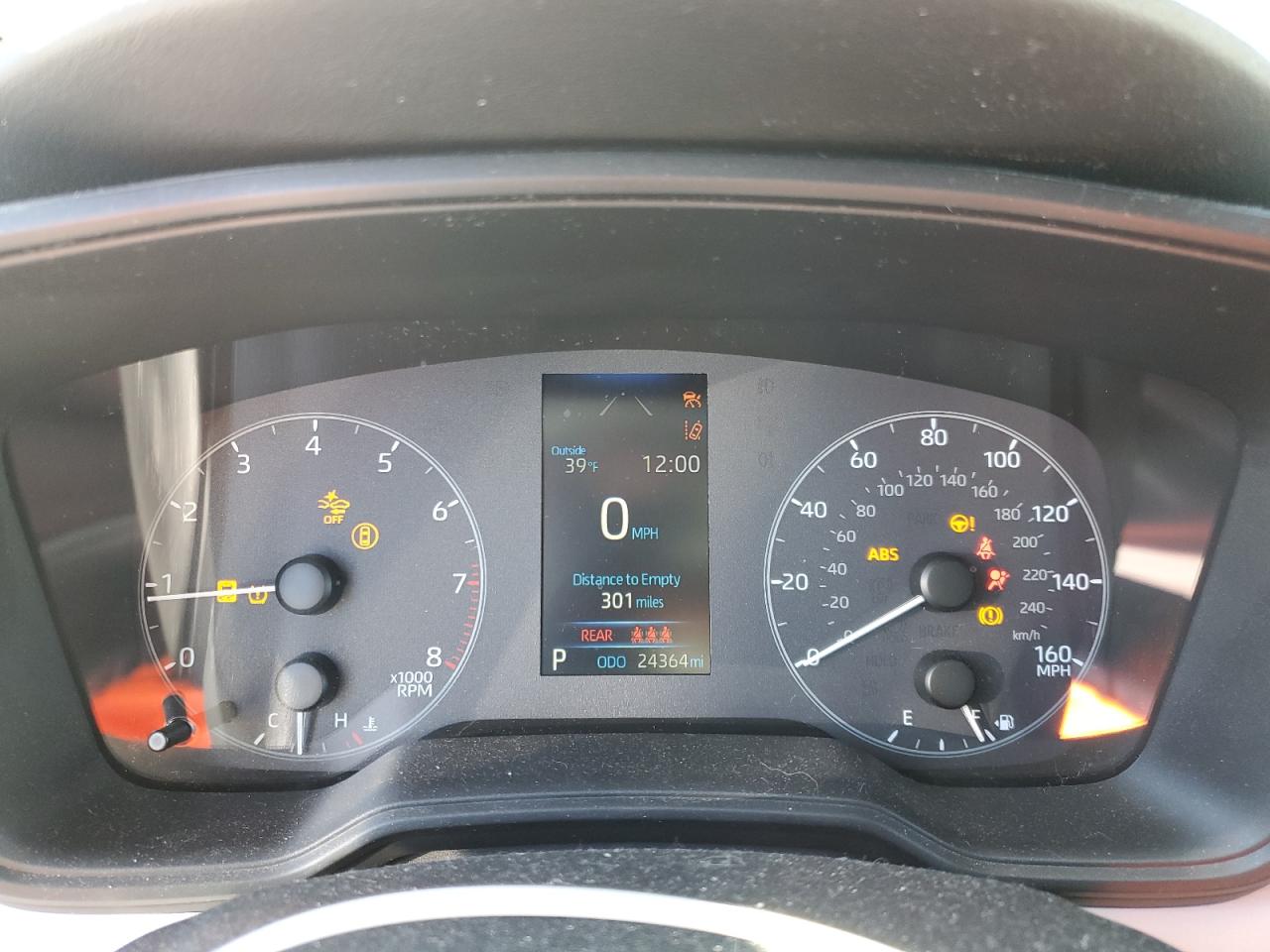 2023 TOYOTA COROLLA SE VIN:5YFP4MCEXPP140686
