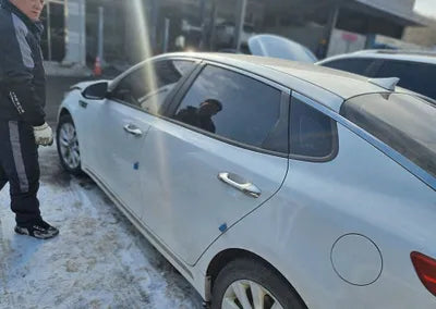 2016 Kia K5 KNAGX415GGA059855 VIN:KNAGX415GGA059855
