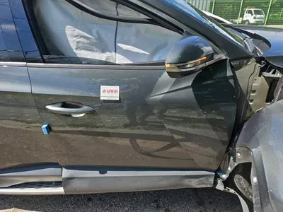 2020 Hyundai Tucson KMHJE81BGMU001874 VIN:KMHJE81BGMU001874