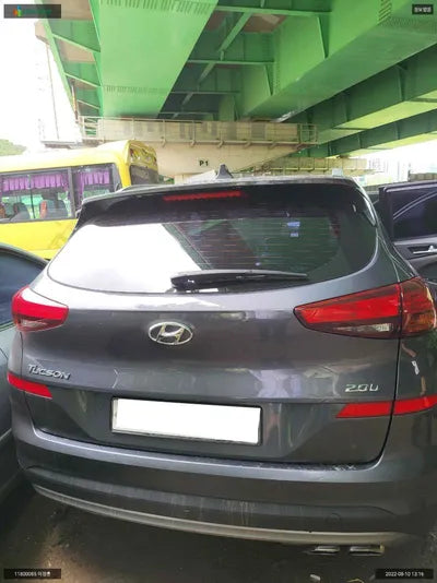 2018 Hyundai Tucson KMHJ381ABKU866544 VIN:KMHJ381ABKU866544