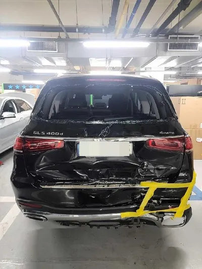 2021 Mercedes-Benz GLS 400 W1NFF2DE6MA313184 VIN:W1NFF2DE6MA313184