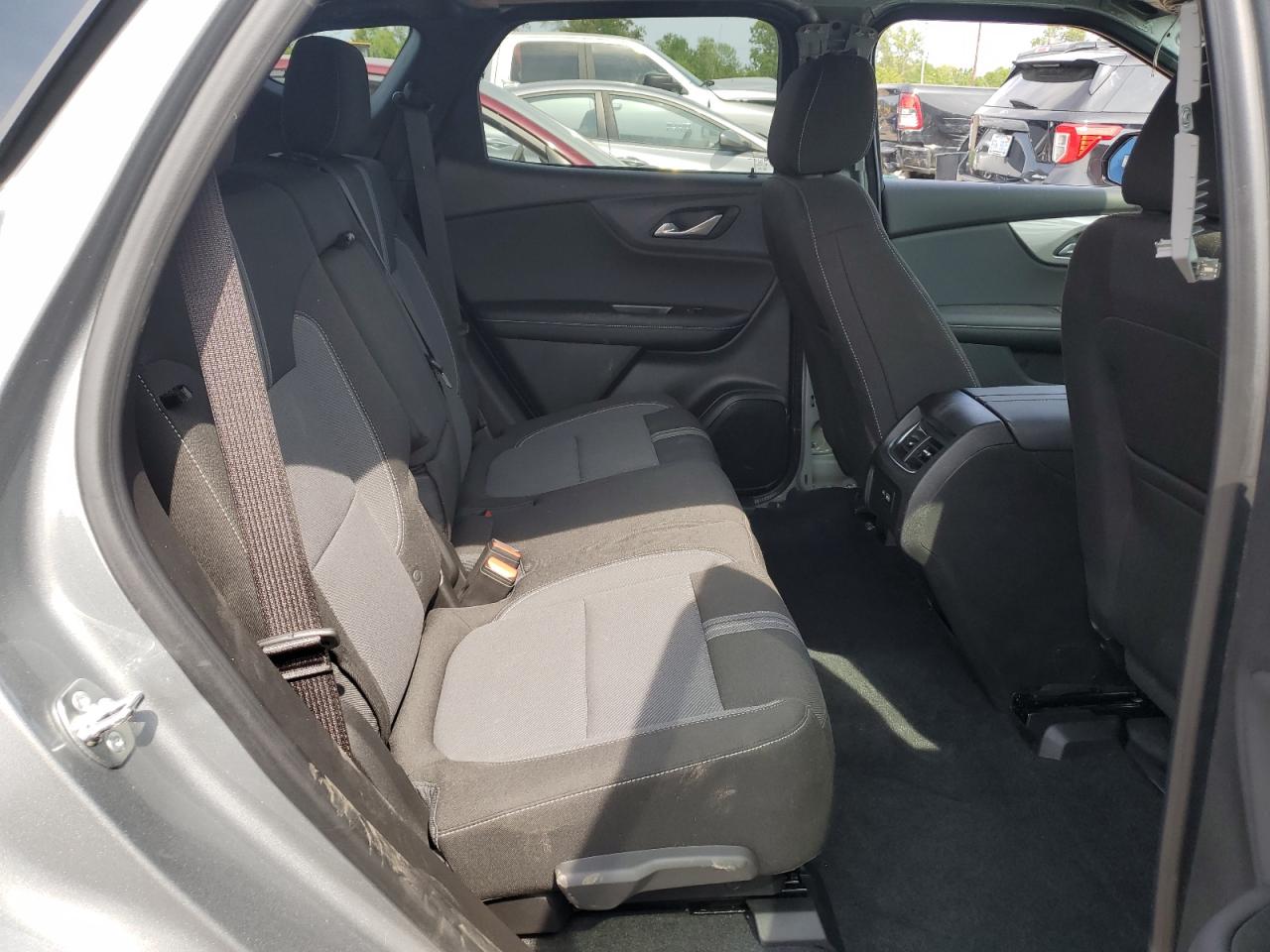 2024 CHEVROLET BLAZER 2LT VIN:3GNKBCR43RS264093