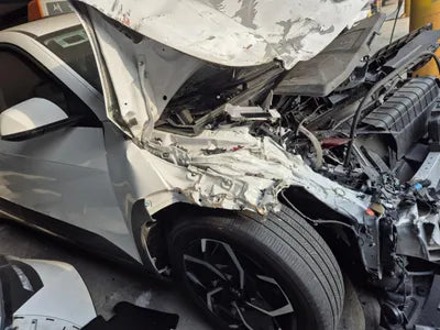 2022 Hyundai Ioniq KMHKL81AFNU097312 VIN:KMHKL81AFNU097312