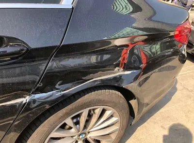 2019 BMW 520 WBAJF3100KBS69722 VIN:WBAJF3100KBS69722