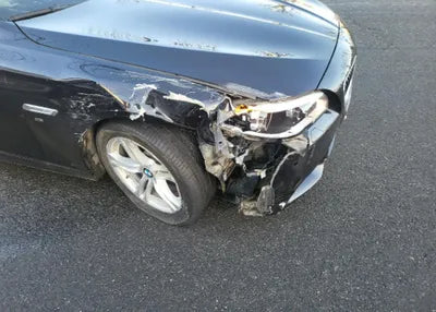 2016 BMW 520 WBA5E7106GG566824 VIN:WBA5E7106GG566824