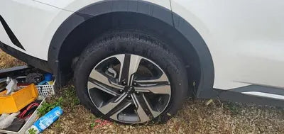 2023 Kia Sorento VIN: