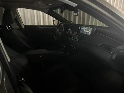 2020 Lexus ES 300 JTHBA1C12M2000400 VIN:JTHBA1C12M2000400