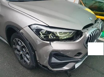 2021 BMW 118 WBA31AD05M5T40583 VIN:WBA31AD05M5T40583