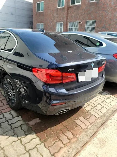 2020 BMW 520 WBAJF5104LCE58464 VIN:WBAJF5104LCE58464